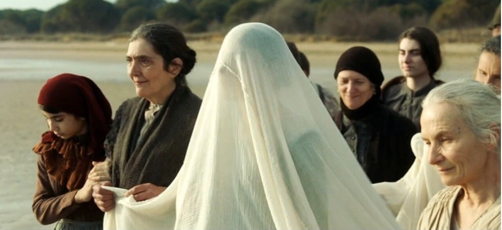 Cinemart prosegue con “Piccolo Corpo”, film di debutto di Laura Samani